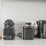 Business Apartment With Air Condition